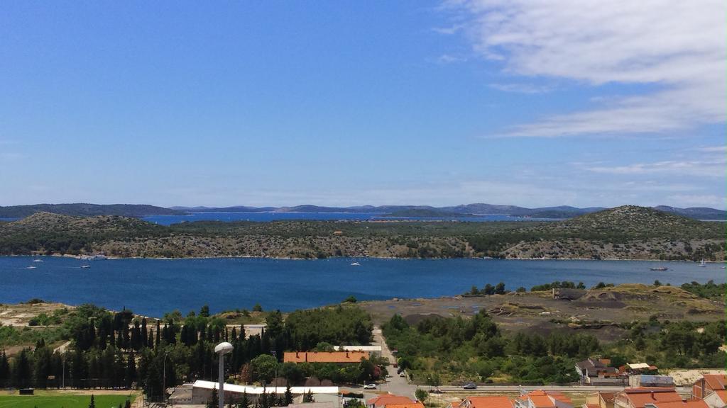Apartment Mira Sibenik Ruang foto