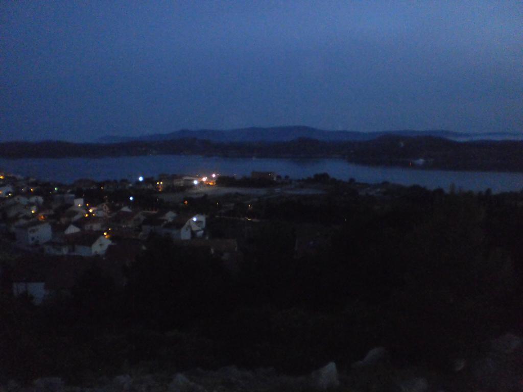 Apartment Mira Sibenik Ruang foto
