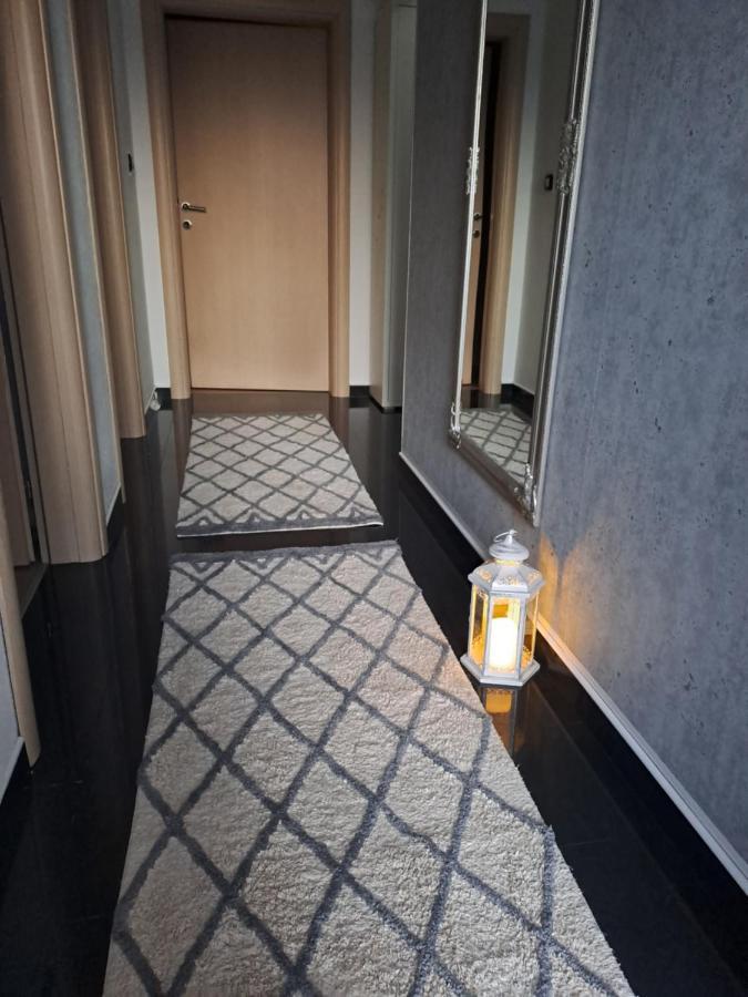 Apartment Mira Sibenik Bagian luar foto