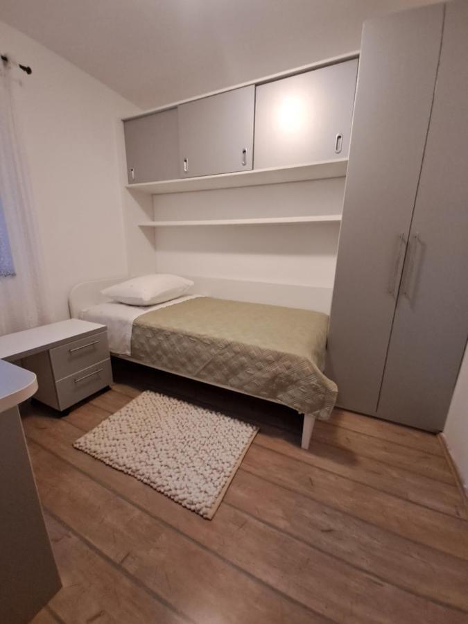 Apartment Mira Sibenik Bagian luar foto