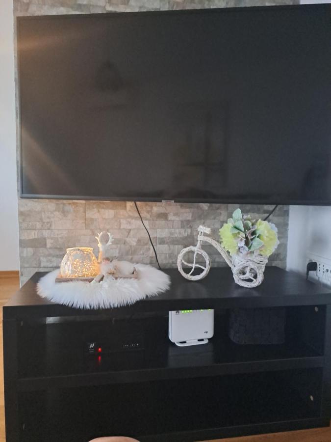 Apartment Mira Sibenik Bagian luar foto